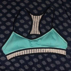 Victoria’s Secret Swim Top